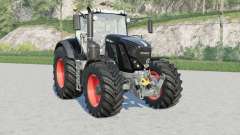 Fendt 800   Vario для Farming Simulator 2017