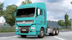 Volkswagen Meteor 28.460 2020 v15.2 для Euro Truck Simulator 2