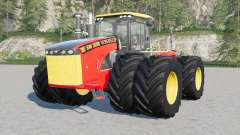 Versatile  610 для Farming Simulator 2017