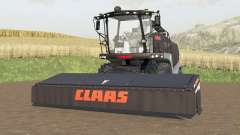 Claas Jaguar   800 для Farming Simulator 2017