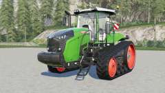 Fendt 900 Vario  MT для Farming Simulator 2017