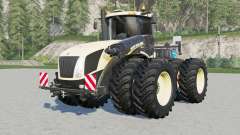 New Holland T9     series для Farming Simulator 2017