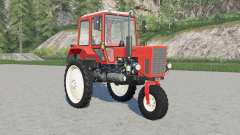 MTZ-80H Belarus для Farming Simulator 2017