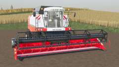 Vector  420 для Farming Simulator 2017