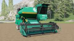 SK-5 Nivᶏ для Farming Simulator 2017
