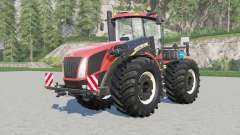 New Holland T9   series для Farming Simulator 2017