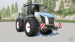 New Holland T9    series для Farming Simulator 2017