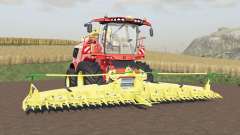 John Deere 9000i      series для Farming Simulator 2017