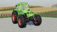 Deutz D 13006   A для Farming Simulator 2017