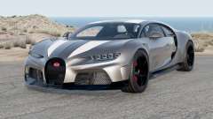 Bugatti Chiron Super Sport 2021 для BeamNG Drive