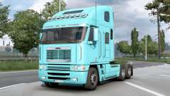 Freightliner Argosy v2.8 для Euro Truck Simulator 2