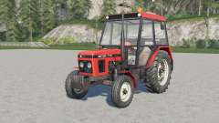 Zetor   7700 для Farming Simulator 2017