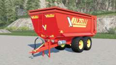 Valzelli  VI-140 для Farming Simulator 2017