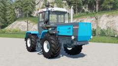 HTZ-17221-21〡wheeled tractor для Farming Simulator 2017