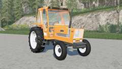 Fiat 80  series для Farming Simulator 2017