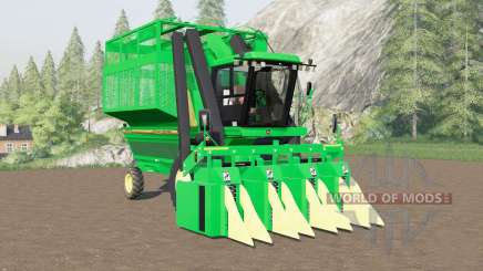 John Deere   9970 для Farming Simulator 2017