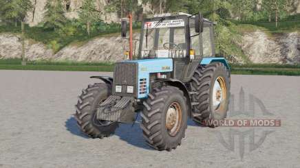 MTZ-892.2  Belarus для Farming Simulator 2017