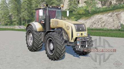 MTZ-3522   Belarus для Farming Simulator 2017