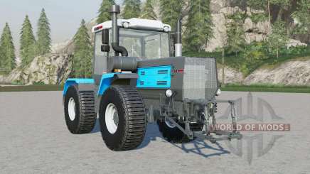 HTZ-17221-21 all-wheel drive  tractor для Farming Simulator 2017