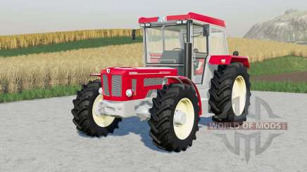 Schlüter Super 1250 VL  Special для Farming Simulator 2017