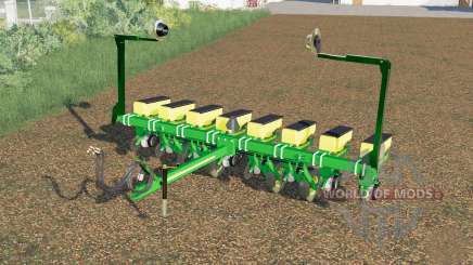 John Deere  1760 для Farming Simulator 2017