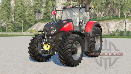 Steyr Terrus 6000       CVT для Farming Simulator 2017