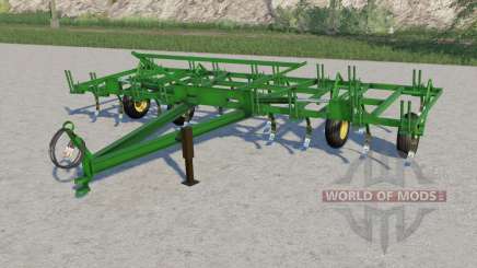 John Deere  1600 для Farming Simulator 2017