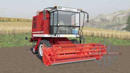 Zmaj 142  RM для Farming Simulator 2017