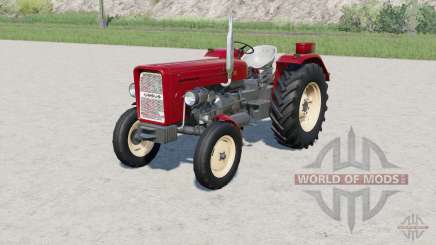 Ursus C-355〡agricultural tractor для Farming Simulator 2017