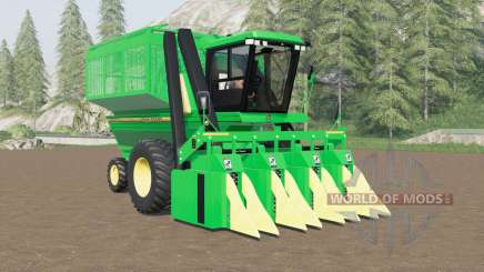 John Deere  9970 для Farming Simulator 2017