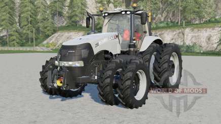 Case IH Magnum  CVT для Farming Simulator 2017