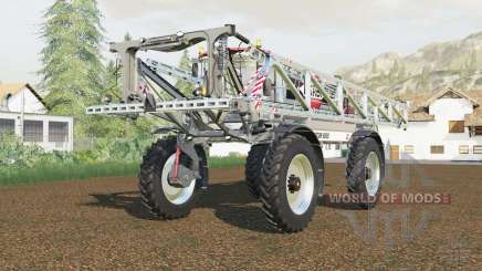 Hardi Rubicon   9000 для Farming Simulator 2017