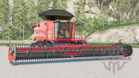 Case IH Axial-Flow 150 Series для Farming Simulator 2017