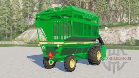 John Deere  9930 для Farming Simulator 2017