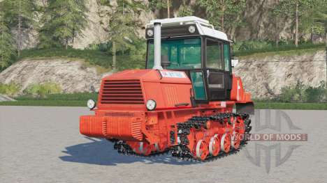 ВТ-150 2003 для Farming Simulator 2017