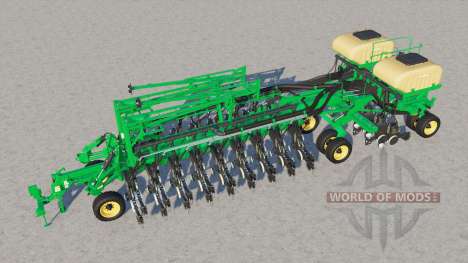 Great Plains    YP-2425A для Farming Simulator 2017