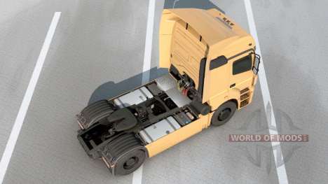 КамАЗ-5490 2011 для Euro Truck Simulator 2
