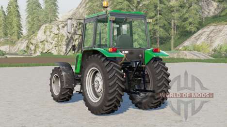 МТЗ-826 Беларус 2009 для Farming Simulator 2017
