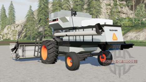 Gleaner  L-Series для Farming Simulator 2017