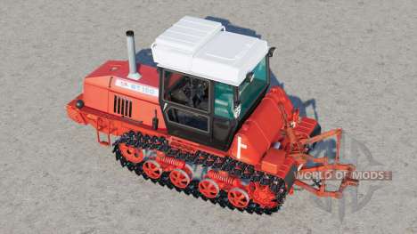 ВТ-150 2003 для Farming Simulator 2017