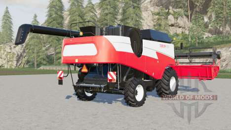 Torum  760 для Farming Simulator 2017
