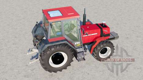 ZTS 18345  Turbo для Farming Simulator 2017
