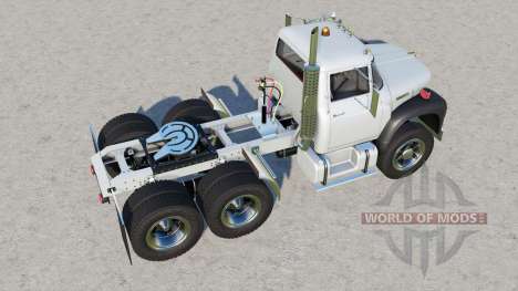 International Loadstar 1600 Tractor Truck для Farming Simulator 2017