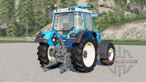 Fendt Favorit 510 C               Turboshift для Farming Simulator 2017