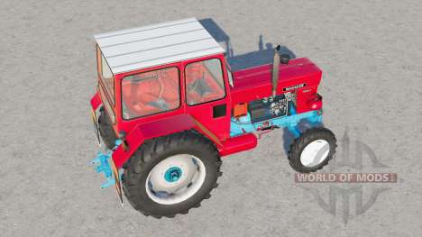 Universal 650  M для Farming Simulator 2017