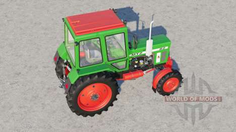МТЗ-82               Беларус для Farming Simulator 2017