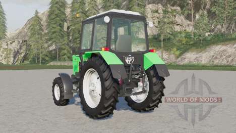 МТЗ-82.1   Беларус для Farming Simulator 2017