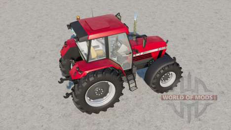 Case IH 5150     Maxxum для Farming Simulator 2017