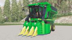 John Deere  9930 для Farming Simulator 2017