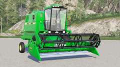 John Deere   6200 для Farming Simulator 2017